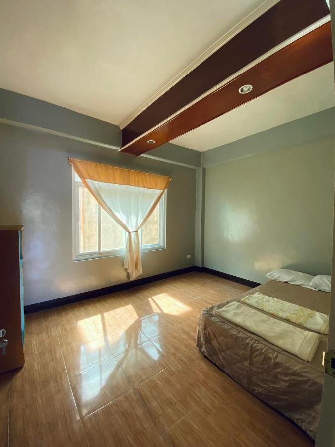 הוילה באגויו Bilmans Transient House מראה חיצוני תמונה